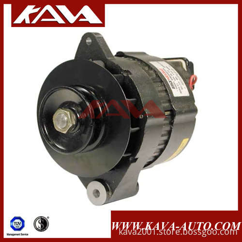 Prestolite Alternator For Marine Mercury,OMC Engine,Marine Mercruiser,Lester 17399,RA00123,8MR2091KS
